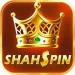 Shah Spin