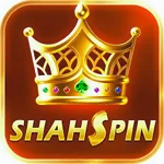 Shah Spin