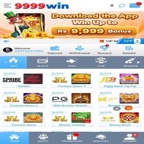 9999Win