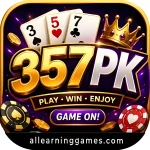 357PK Game