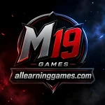 M19Games