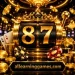 87 Game APK Download