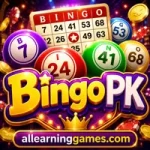 BingoPK game