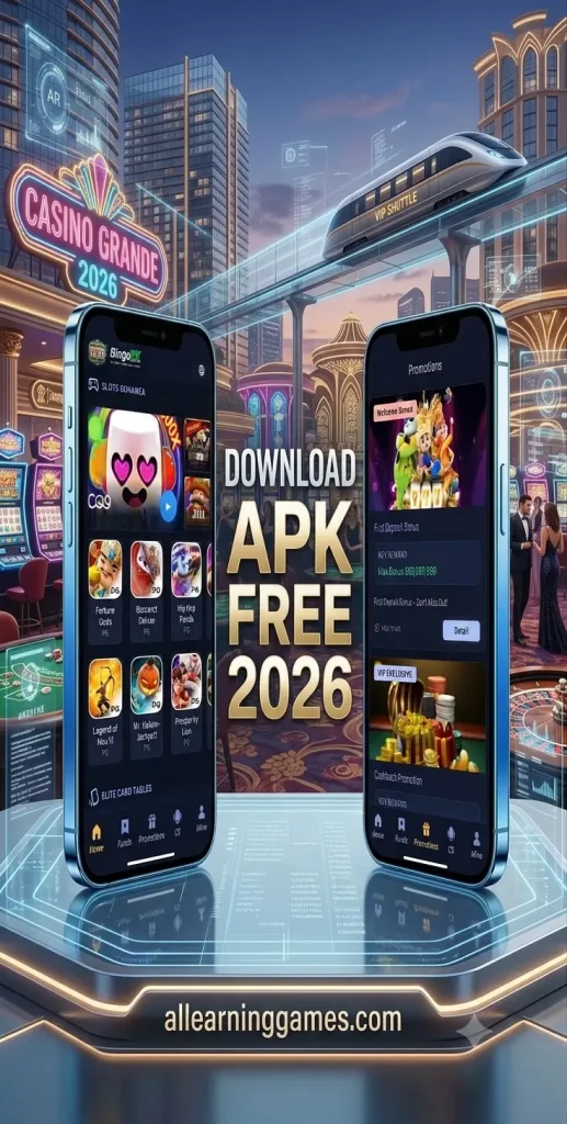 BingoPK game