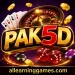 PAK5D Game