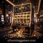 K77Slot game