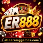 ER888 Game