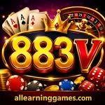 883V Game