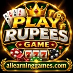 Play Rupees Game