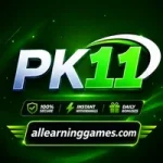PK11 Game