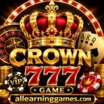 Crown777 Game