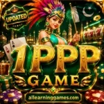 1PPP Game