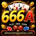 666A Game