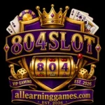 804SLOT Game