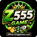 Z555 Game