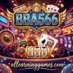 BBA566 Game